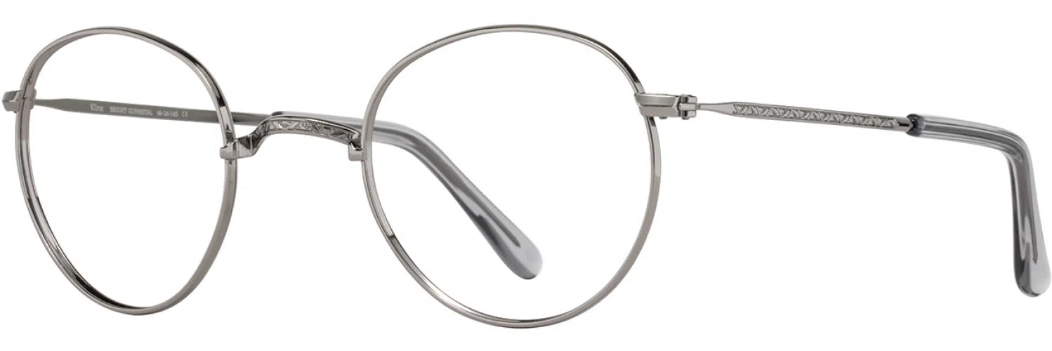 American Optical KLINE Eyeglasses - view 9